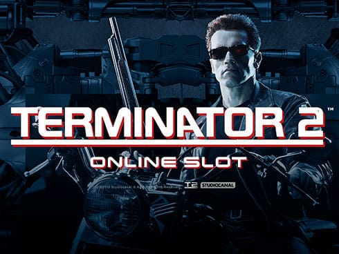 Terminator 2 Remastered screenshot